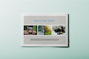 A4 & A5 Portfolio, a Brochure Template by marone (Thumbnail 5 of 5)
