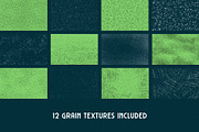 Shader Brushes for Affinity, a Brush Add-On by pixelbuddha.net (Thumbnail 10 of 10)