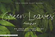 Poems & Pens Script Font, a Script Font by Ryn Pojas (Thumbnail 7 of 9)