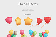 Scene Creator [Front View], a Cups & Container Mockup by Ceacle Mockup (Thumbnail 9 of 17)