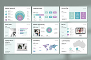 Pitch-Deck Presentation Template, a Presentation Template by Creative-Work (Thumbnail 3 of 9)