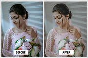 Wedding Lightroom Presets, a Preset Add-On by zoomdesigns (Thumbnail 8 of 11)