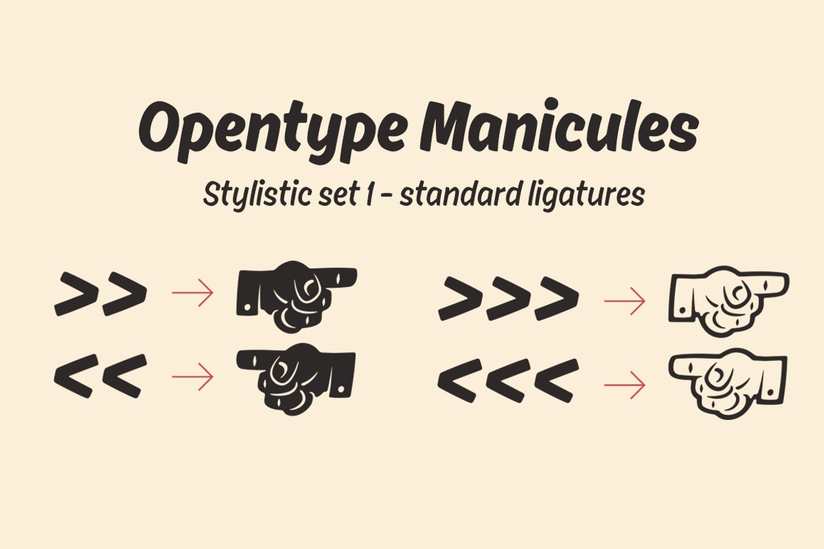 Ahkio, a Font by Mika Melvas (Photo 6 of 6)