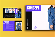REGALRISE - Brand Proposal, a Presentation Template by ArbaStudio (Thumbnail 5 of 5)