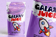 Astronomy Space Doodle Colection, a Technology Illustration by Rasiorise Studio (Thumbnail 2 of 7)