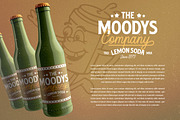 Midgrow Font Duo - Free Illustration, a Font by Letterhend Studio (Thumbnail 4 of 9)