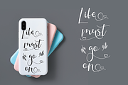 Gayesha - Lovely Script, a Script Font by PutraCetol Studio (Thumbnail 4 of 11)