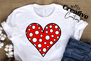 Heart Clipart Bundle, a Graphic by Mrs. Creative Creations (Thumbnail 5 of 7)