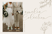 Kilea - Elegant Script Font, a Font by Aksapix Studio (Thumbnail 4 of 10)