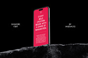 Dashcore Contemporary Sans Font, a Sans Serif Font by Vadovastd (Thumbnail 6 of 7)