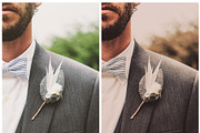 Moody Brown Lightroom Presets, a Preset Add-On by artboard1 (Thumbnail 5 of 7)