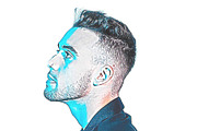 Comic Oil Paint Photoshop Action, a Brushes & More by MRI STUDIO (Thumbnail 15 of 20)