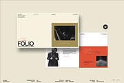 SAKA | Brand Portfolio Template, a Presentation Template by Graphpexel (Thumbnail 1 of 10)