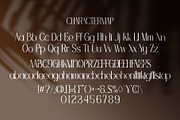 Sofana || Modern Sans Serif Font, a Sans Serif Font by Idea Studio (Thumbnail 8 of 10)