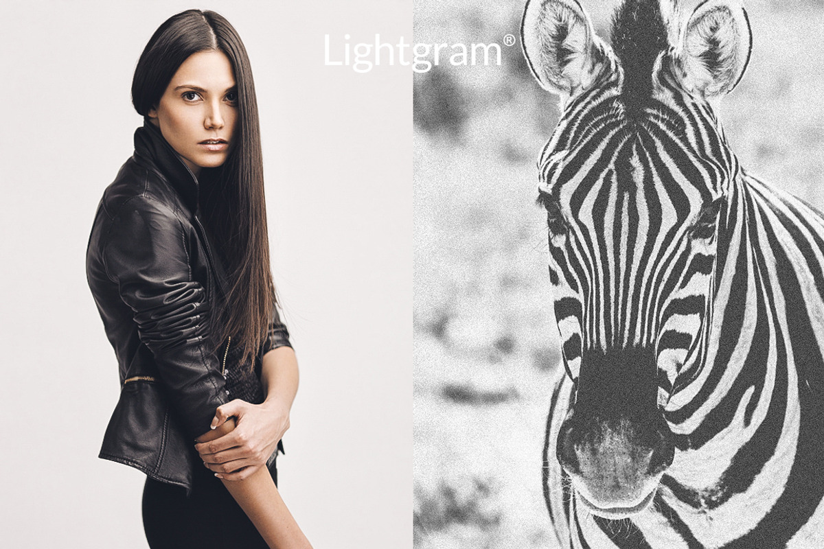 Instafilm Lightroom Presets preview 3