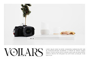 Rheata - Unique Serif Font, a Serif Font by Idea Studio (Thumbnail 2 of 11)