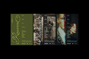 Movie Posters Bundle, a Poster Template by pixelbuddha.net (Thumbnail 19 of 24)