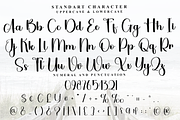 Happy Valentica, a Handwritten Font by InermediaSTUDIO (Thumbnail 4 of 8)