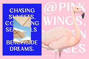 Drinkse A Modern Sans Serif, a Sans Serif Font by AmorfaType (Thumbnail 4 of 11)