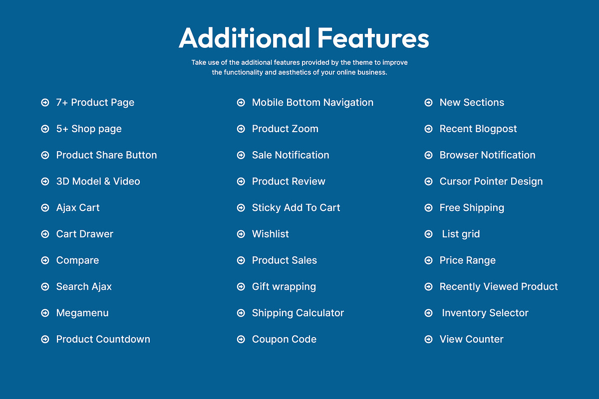 T-Shirt Printing | Shopify Theme, a Shopify Template by LogicGo Shopify Experts (Photo 3 of 7)