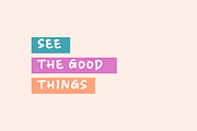 Easy Going • A Quote Font, a Script Font by azetypestudios.com (Thumbnail 3 of 8)