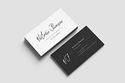 Mihawk, a Script Font by Bokuto Studio (Thumbnail 4 of 9)