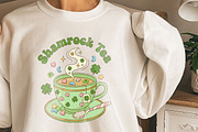 Happy St Patrick’s Day, St patricks, a Seasonal Illustration by GlitterCraft (Thumbnail 76 of 101)