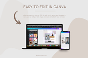 250+ Food & Beverage Templates, a Social Media Template by ResumeFabs (Thumbnail 6 of 6)