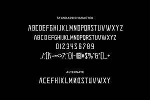 Aghenda Font