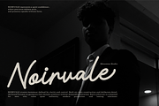 Martadinata | Bold Signature Font, a Script Font by gracetype_studio (Thumbnail 8 of 12)
