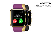 Best vector Apple Watch(full)+ BONUS, a Product Mockup by voin_Sveta (Thumbnail 2 of 7)
