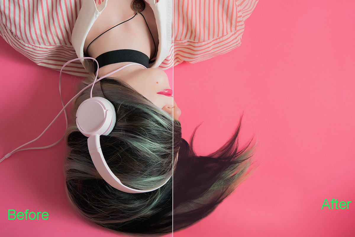Instagram Photoshop Actions Bundle, an Action Add-On by ARTNEST (Photo 5 of 16)