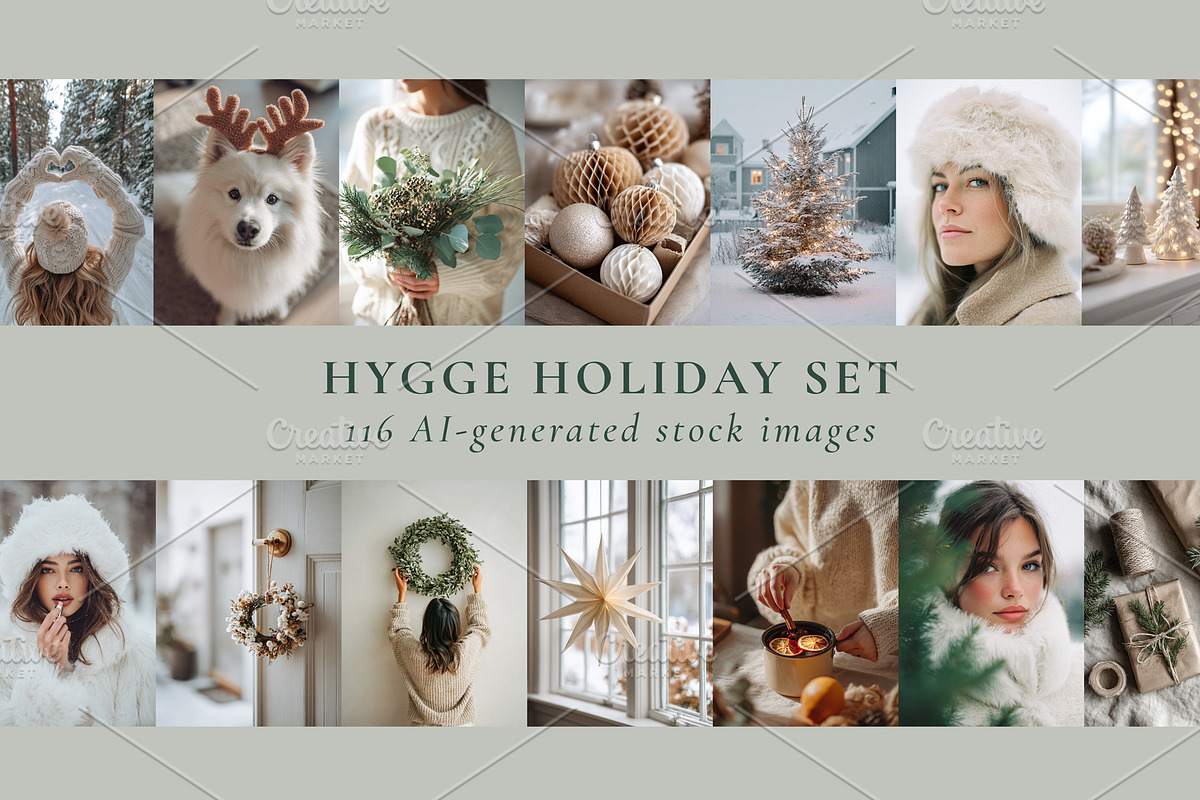 Hygge holiday 116 image, a Holiday Photo by Yulia Furman (Photo 1 of 7)