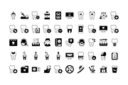 100 Dentist Icons, an Icon by BaconTaco (Thumbnail 11 of 11)