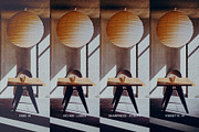 Fuji FP 100C V, a Preset Add-On by colorituals (Thumbnail 3 of 9)