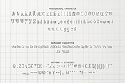 Chymer - Display Fancy Serif, a Serif Font by Indotype Foundry (Thumbnail 5 of 10)