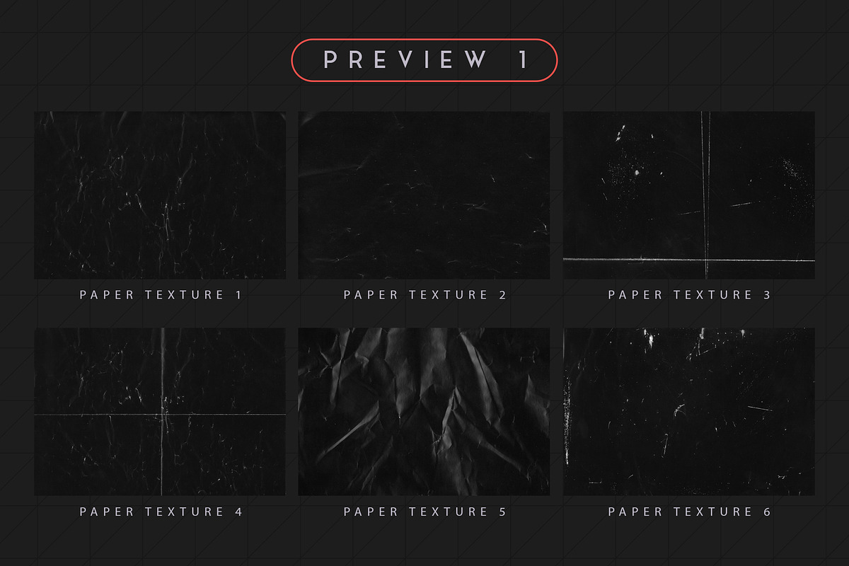 Black Paper Textures, a Texture Graphic by MiksKS (Photo 8 of 12)