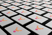 Modern Gradient Deer Stag Logo, a Branding & Logo Template by Artnivora.Std (Thumbnail 4 of 4)
