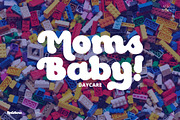 Ralders, a Script Font by Aluyeah Studio (Thumbnail 14 of 15)