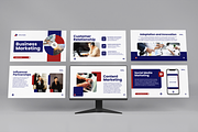 Power Point Templates | PPT template, a Presentation Template by Al Pavo Studio (Thumbnail 2 of 3)