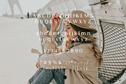 Modern & Elegant Font Bundle, a Serif Font by Schrifted Type (Thumbnail 12 of 31)