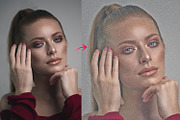 Film Grain Effects, an Action Add-On by MRI STUDIO (Thumbnail 4 of 12)