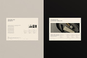 Beauty Brand Magazine Template, a Magazine Template by ArtisanaAura (Thumbnail 6 of 16)