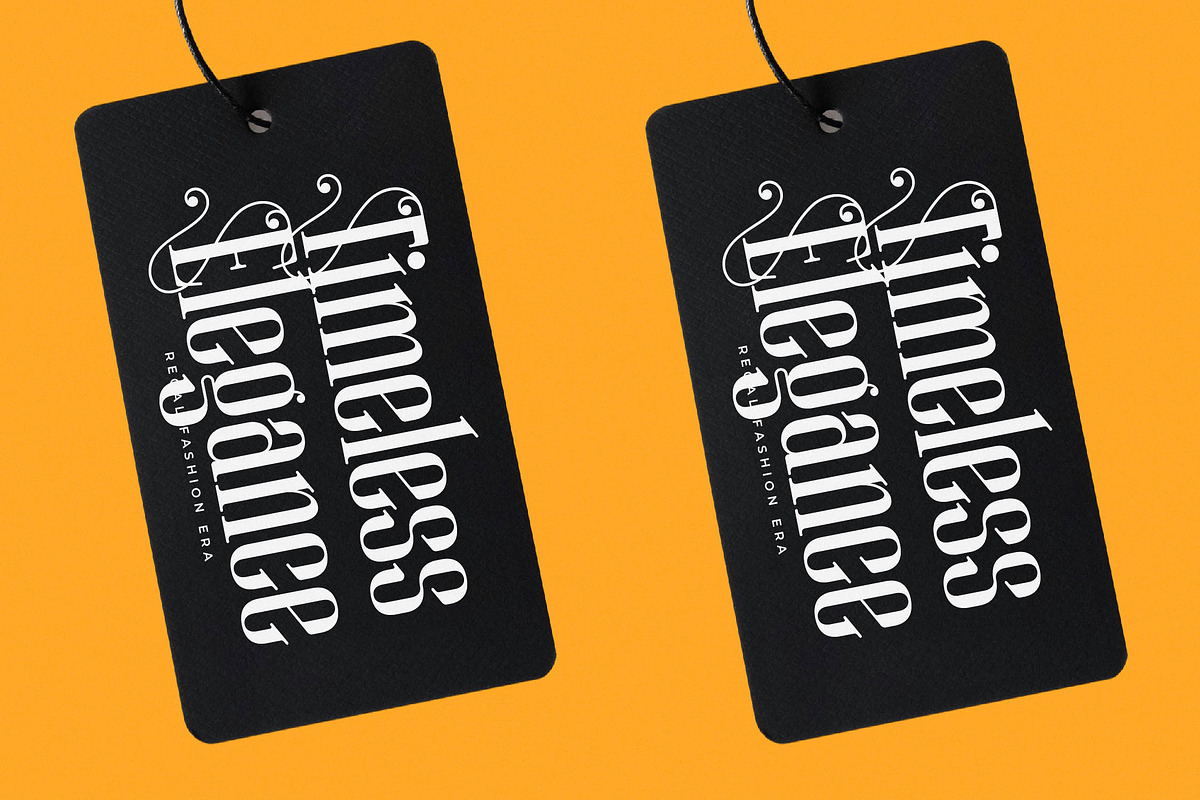 Winstgue Modern Vintage Serif, a Serif Font by timelesstype.co (Photo 9 of 20)