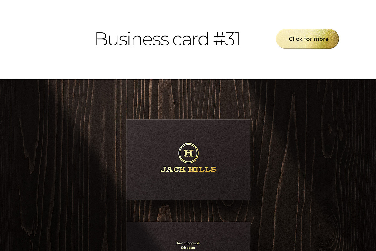Business Card Bundle Template Mockup, a Business Card Template by PrintPixel (Photo 8 of 28)