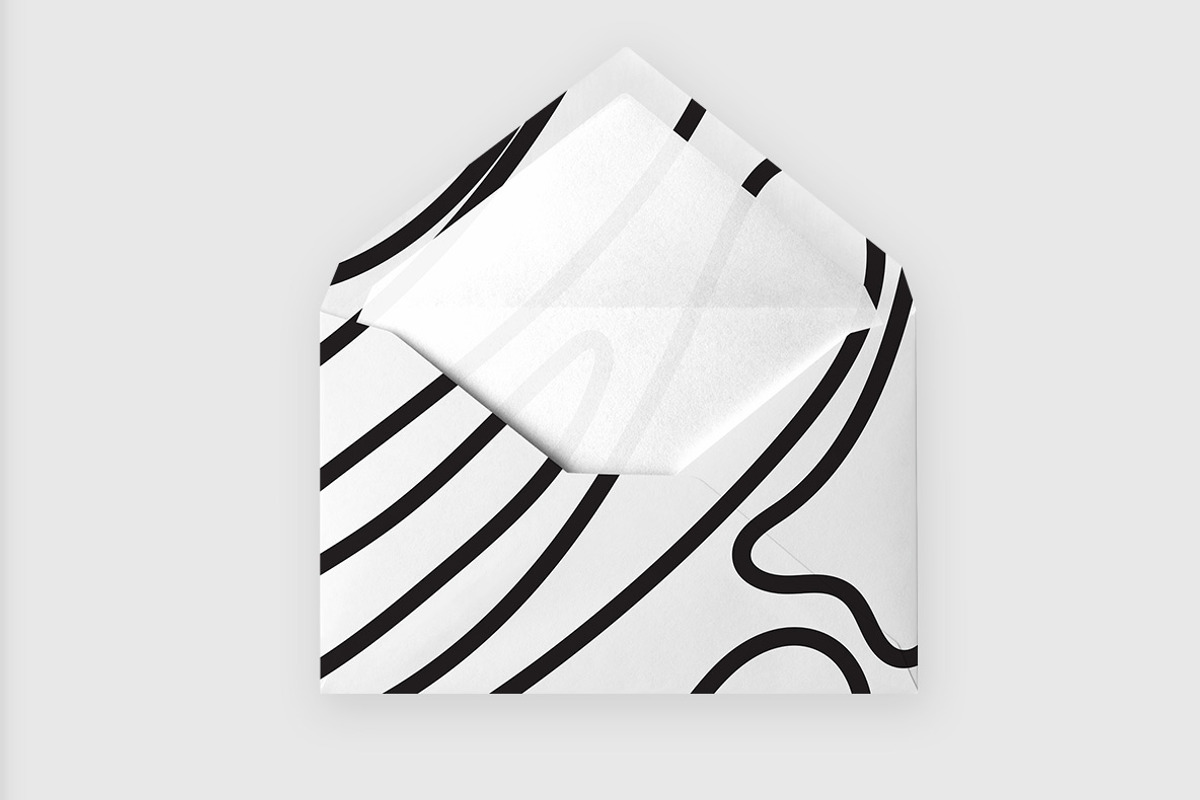 Day dream noodle - Abstract artwork, a Decorative Illustration by Huebert World (Photo 4 of 10)