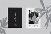 Signatie | Stylish Signature Font, a Script Font by BrandSemut (Thumbnail 4 of 13)