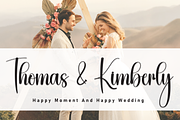 Bilateral | Script Font, a Handwritten Font by Scratchones (Thumbnail 2 of 9)