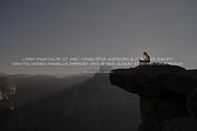 Axon | Minimalist Sans Serif Family, a Sans Serif Font by Graphicfresh (Thumbnail 5 of 5)