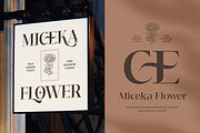 Elora - Luxury Font, a Serif Font by Umitype (Thumbnail 5 of 8)
